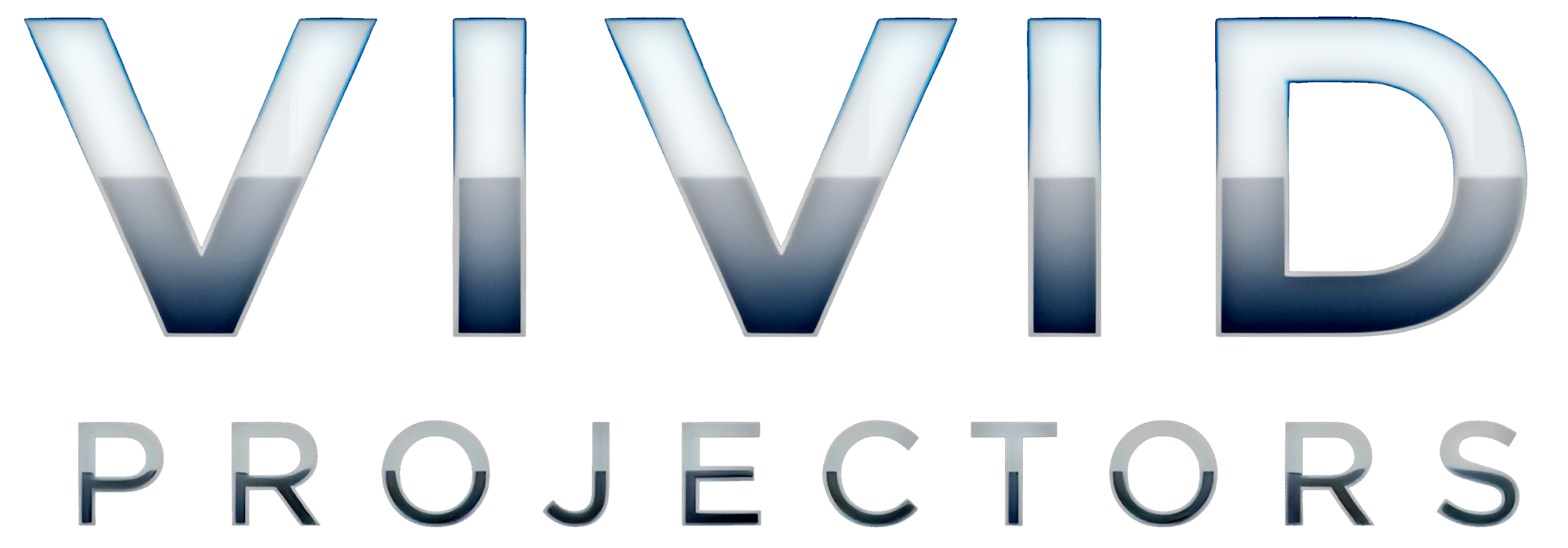 Vivid Laser Projectors
